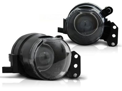 Nebelscheinwerfer BMW E90/ E91/ E60 03-10