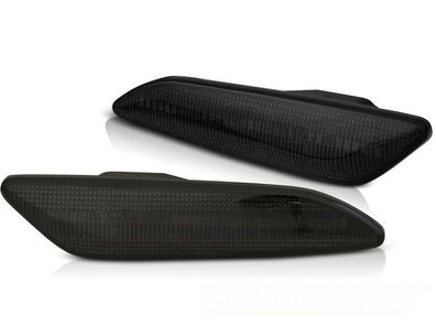 Seitenblinker ALFA ROMEO 156/147 05-10 / FIAT TIPO 15- SMOKE LED