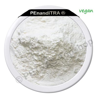 Weihrauchpulver Boswellia Serrata - 100 g - >65% Boswelliasäuren - PEnandiTRA®