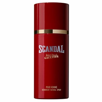 Jean Paul Gaultier Scandal pour Homme Deodorant Spray (100 ml)
