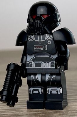 Lego Star Wars - Dark Trooper (sw1161) NEU
