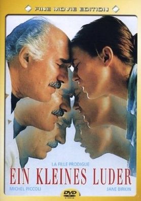 Ein kleines Luder (DVD] Neuware