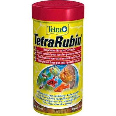 Tetra Rubin / (Variante) 250 ml