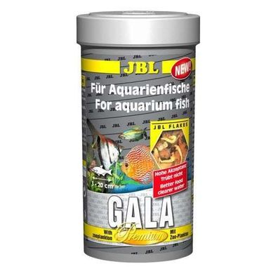 JBL Gala / (Variante) 250 ml