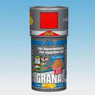 JBL Grana (CLICK) / (Variante) 100 ml