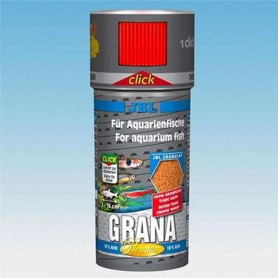 JBL Grana (CLICK) / (Variante) 250 ml