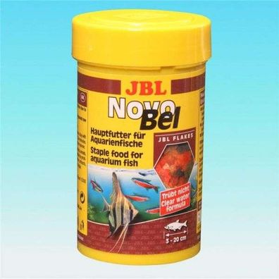 JBL NovoBel 1 Liter / (Variante) 100 ml