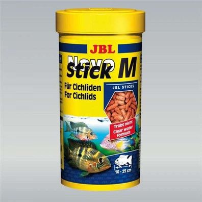 JBL NovoStick / (Variante) M 250 ml