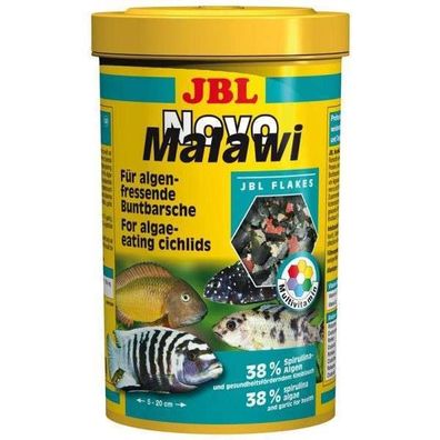JBL NovoMalawi / (Variante) 1 Liter