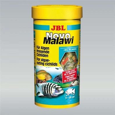 JBL NovoMalawi / (Variante) 250 ml