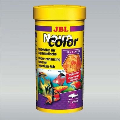 JBL NovoColor 100 ml / (Variante) 100 ml