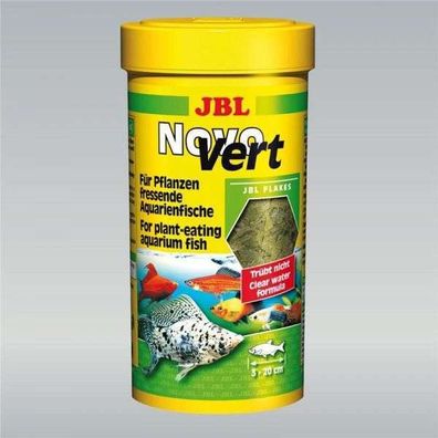 JBL NovoVert / (Variante) 100 ml