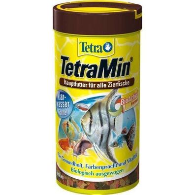 TetraMin / (Variante) 250 ml