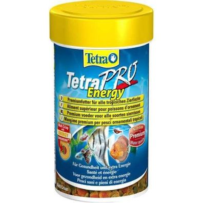 TetraPro Energy / (Variante) 100 ml