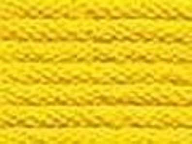 8m Anchor Stickgarn - Farbe 290 - gelb