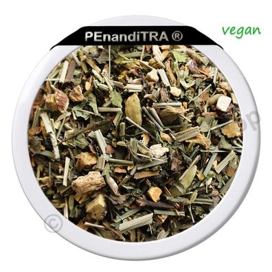 Wellness Tee Ayurvedische Mischung - 100g - "Eigenmarke" PEnandiTRA&reg;