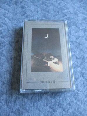 The Local Moon - Tapetopia 005 Serie Kassette