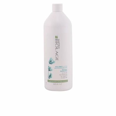 Matrix Biolage VolumeBloom Shampoo (1000 ml)