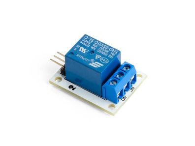 5 V RELAIS-MODUL - Kompatibel MIT Arduino®