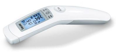 BEURER Fieberthermometer FT 90 kontaktlos