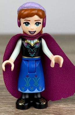 Lego Disney Frozen, Anna (dp135) NEU