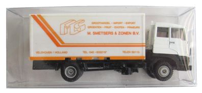 Efsi - S. Smetsers & Zonen B.V. - DAF - Lkw