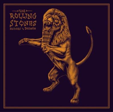 The Rolling Stones: Bridges To Bremen (180g) - Eagle - (Vinyl / Pop (Vinyl))