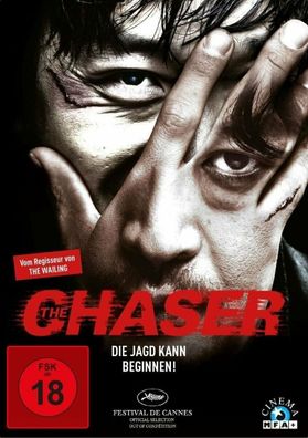 The Chaser (DVD] Neuware