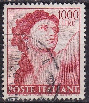 Italien ITALY [1961] MiNr 1099 D ( O/ used )