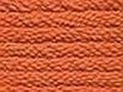 8m Anchor Stickgarn - Farbe 1003 - orange