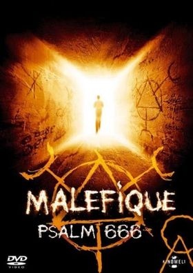 Malefique - Psalm 666 (DVD] Neuware