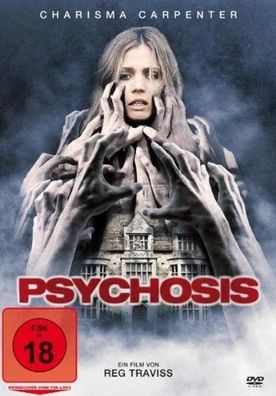 Psychosis (DVD] Neuware