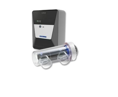 AstralPool E-Next Salzelektrolyse 7 gr/ h für Pools bis 25 m³