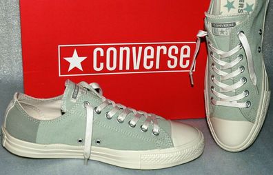 Converse 160474C ALL STAR CTAS OX Canvas Schuhe Sneaker Boots 43 Jute Surplus Sa