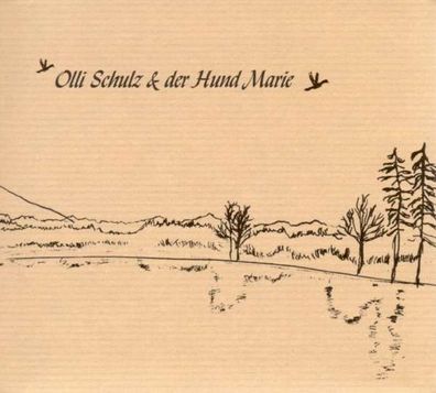 Olli Schulz & Der Hund Marie: Das beige Album - Grand Hotel van Cleef 859811 - ...