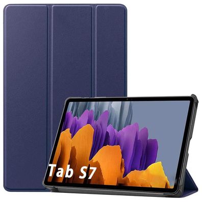 Smart Cover für Samsung Galaxy Tab S7 2020 11 T870 T875 Zoll Schutzhülle Case ...