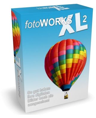 Fotoworks XL 2024 Version - Download