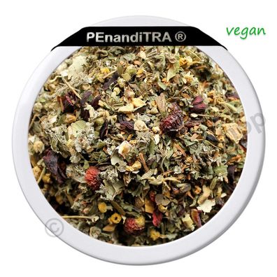 Relax Tee - Ayurvedische Mischung - 100g - "Eigenmarke" PEnandiTRA&reg;