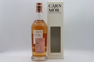 Craigellachie 2013 Carn Mor Strictly Limited 0,7 ltr.