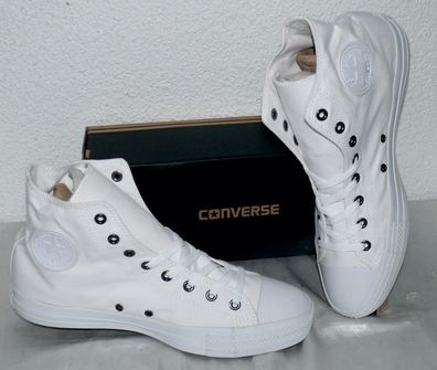 Converse AU646 ALL STAR CT AS SP Hi Canvas Schuhe Sneaker Ultra Boots 46,5 White