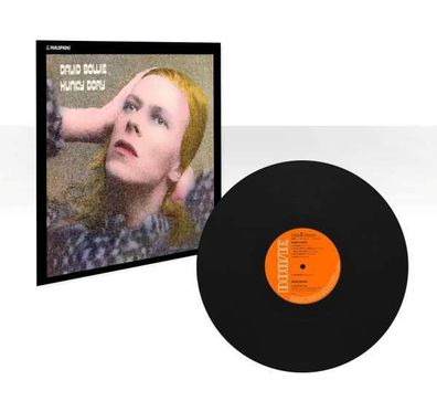 David Bowie (1947-2016): Hunky Dory (remastered 2015) (180g) (Limited Edition) - ...
