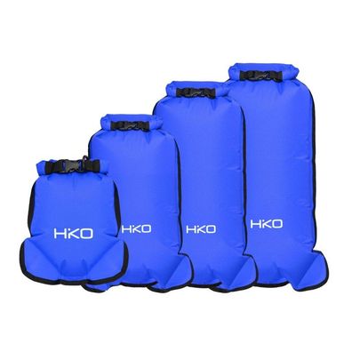 Hiko Light Dry Sack 4 Liter Trockentasche Trockensack Drybag Seesack Packsack