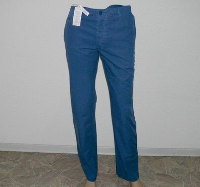 Lacoste HH8709004JQ Classic Elegante Jeans Hose Regular Fit W 36 42 L34 Blau