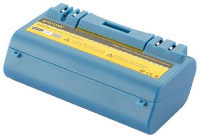 Staubsaugerakku für iRobot Scooba 330 14,4V 3500mAh NiMH