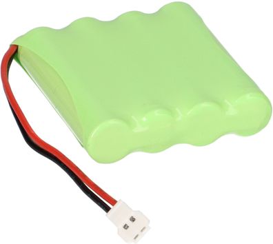 Akku kompatibel Philips Babyfon SBC-EB4870 wie MT700DO4C051