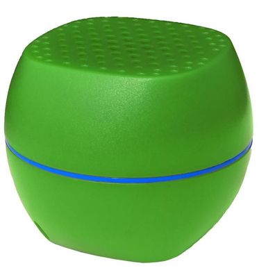 Adler Bluetooth Lautsprecher Portable Mini Wireless Box in Grün