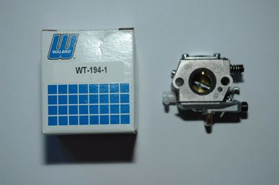 Original Walbro WT-194 Vergaser für Stihl 024 026 MS240 MS260 MS 240 260