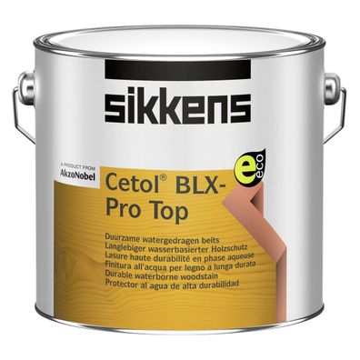 Sikkens Cetol BLX-Pro Top 1 Liter