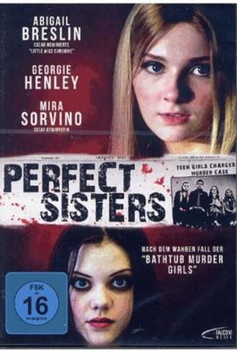 Perfect Sisters (DVD] Neuware