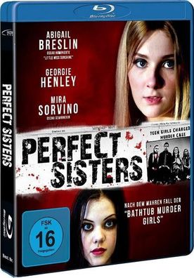 Perfect Sisters (Blu-Ray] Neuware